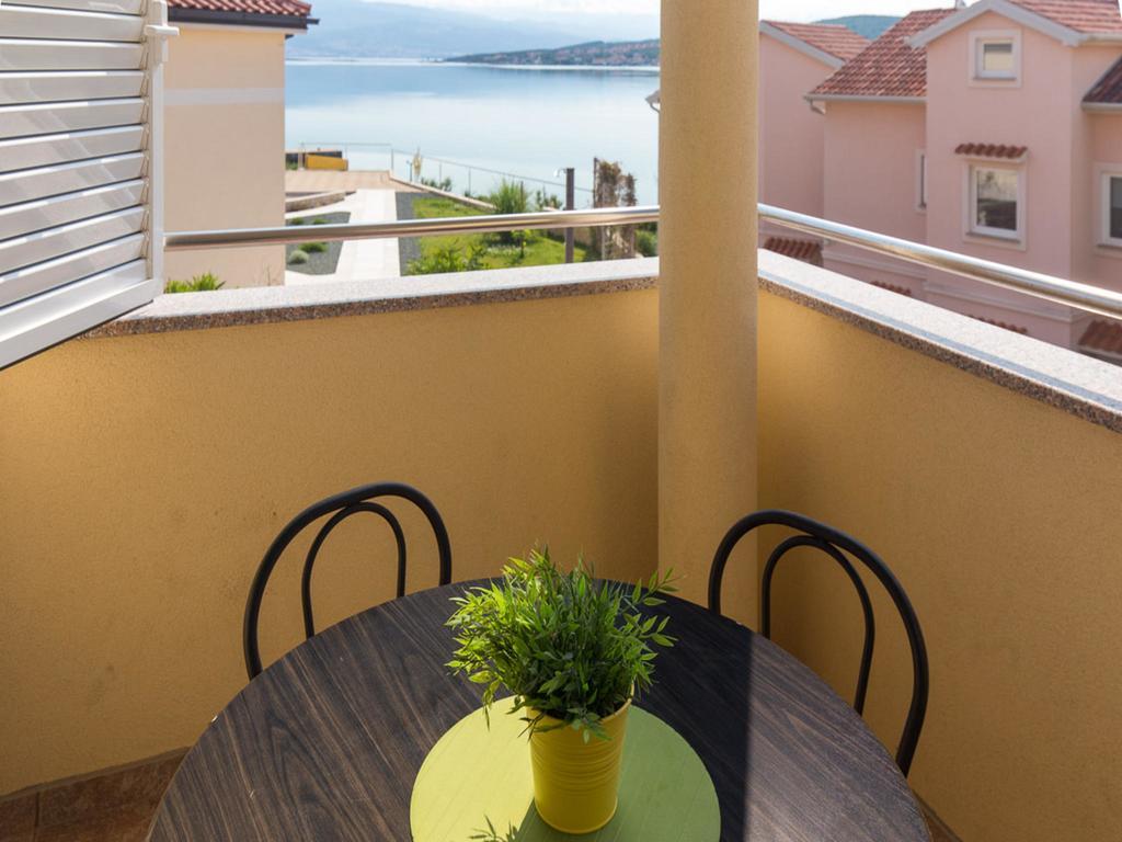 Apartments Josip Čižići Exterior foto