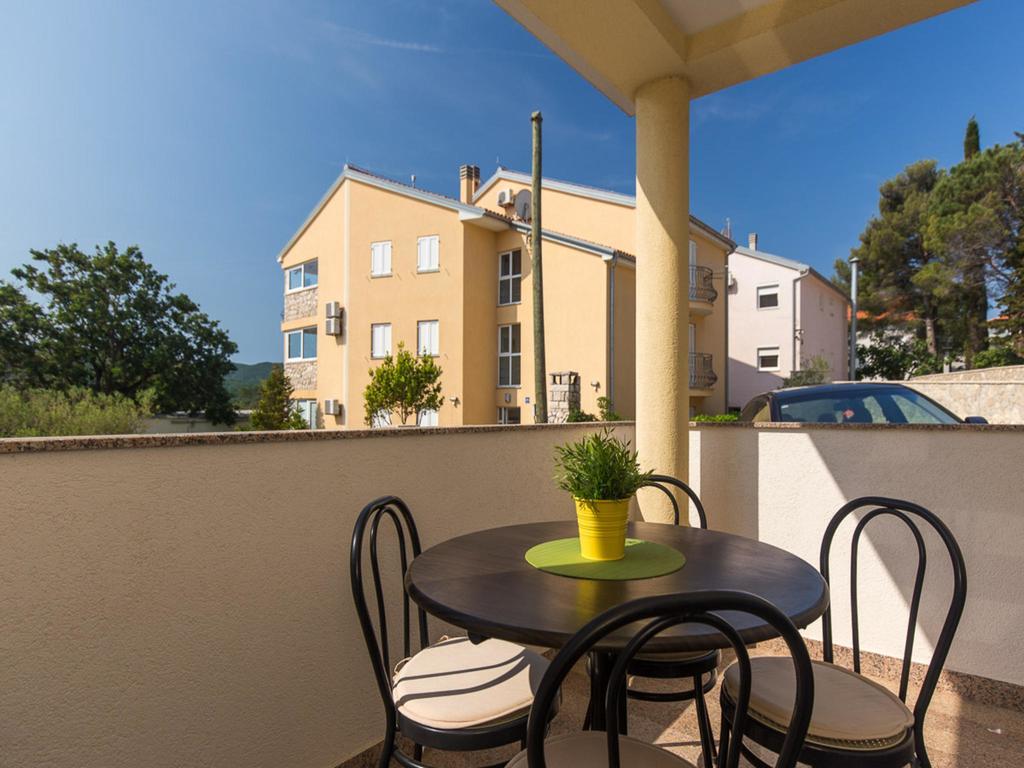 Apartments Josip Čižići Exterior foto